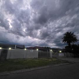 Soliha Guesthouse, hotel a Trichardt