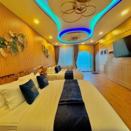 บรรเจิด วิลล่า บีช@สิชล, hotel in Ban Plai Thon