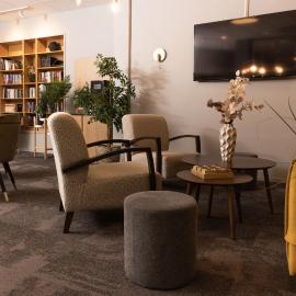 Karlskoga Hotell & Konferens, hotel a Karlskoga