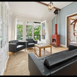 Amara Creek Retreat, hotel in Margaret River