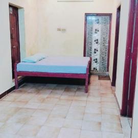 SMK holiday's family home, hotel di Rāmeswaram