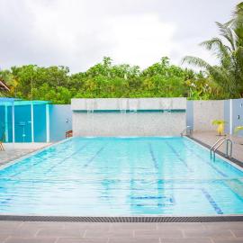 Hotel Friendstar, hotel v destinaci Minuwangoda