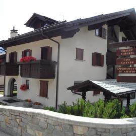 Chalet Alberti