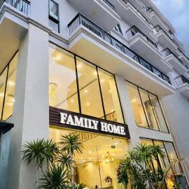 Family Home Catba, hotel di Cat Ba
