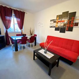 Giulia Home appartamento per 6 persone