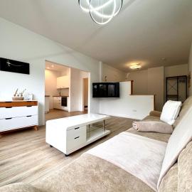 Appartment in Freizeitpark