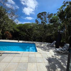 Geckos Rest Southbroom