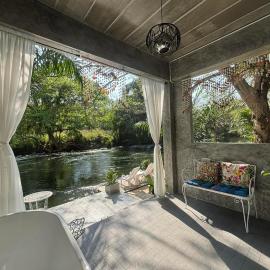 Baan LungYod Resort, khách sạn ở Phetchaburi