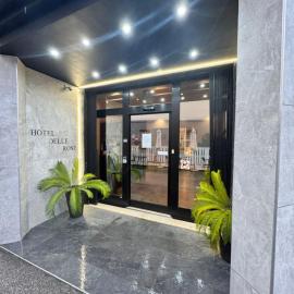 Hotel Delle Rose, hotell Mestres