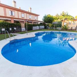 Casa Costa Atlantica, hotel in Costa Ballena