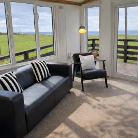 Stunning Sea View - Farm Stay - Kilchoman 9
