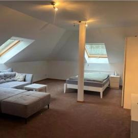 Monteur-, Ferienzimmer, hotel di Ibbenbüren