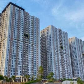 Relaxing and Warm 2BR at Tokyo Riverside PIK 2 Apartment By Travelio