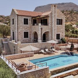 Villa Zara, Hotel in Kambiá