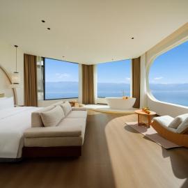 Dali Fanxi Manhai Holiday Guesthouse