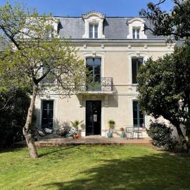 Villa Folies Moderne 3 chambre proche gare