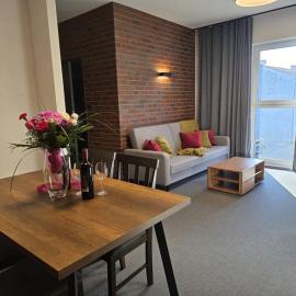 Loft Grojec Apartments, hotel in Żywiec