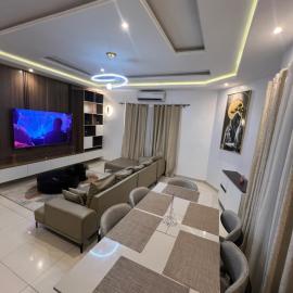 Bon Plan, hotel i Cotonou