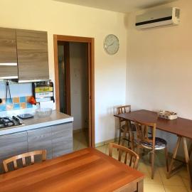 Residence Solmare Quadrilocale, hotel i Rosolina Mare