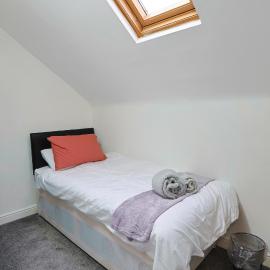 Elevate suites Darlington、ダーリントンのホテル
