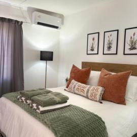 Willow - Cottage - Karoo: Prince Albert şehrinde bir otel