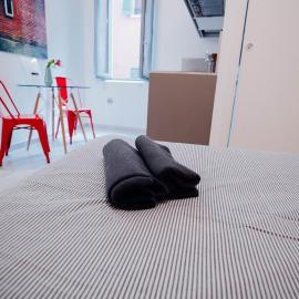 2D - Home 32 Apartments, hotel a Modena