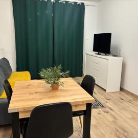 Apartamenty Jurowiecka 22 z miejscem postojowym w garażu