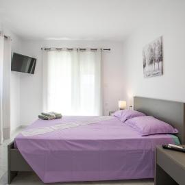 Aelia House, Hotel in Kalithies