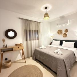 Dvillas one bedroom apartment