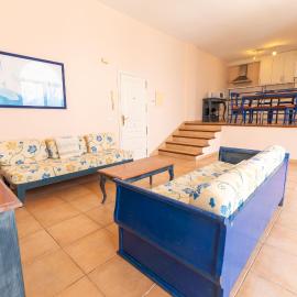 Eu Moll 1A - near the sea with wifi and pool