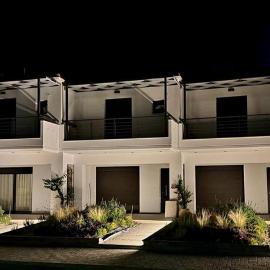 Lygonis White Houses, hotel a Mitikas