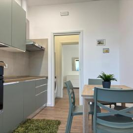 SARA - interno 2 - Premium Villas, hotel in Giulianova