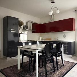 Posticino apartment