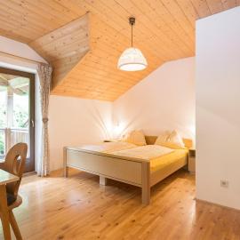 Brunelle, Obertörgglerhof, hotel sa Brixen