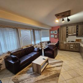 Đenovici-Norwegian Village, near Portonovi- Ground Floor Apartment