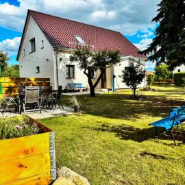 InselGlück Ferienwohnung