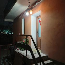 camera cu baie la casa