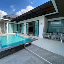 The Casa Del Forest Ao-Nang, hotel in Ban Nong Thale