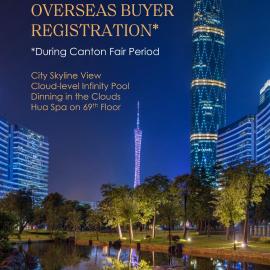 Four Seasons Hotel Guangzhou, hotel a Canton