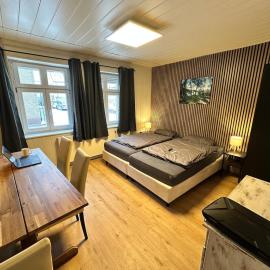 Veranda 17 - Einfach genießen, hotel em Treuenbrietzen
