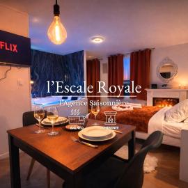 l'Escale Royale