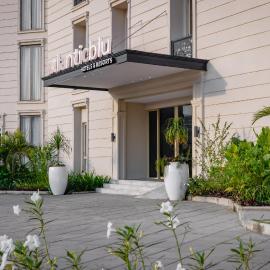 Atlanticblu hotels & Resort