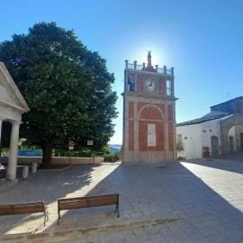 La Finestra sul Borgo, hotell i Accadia