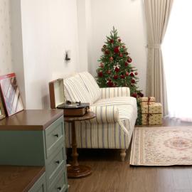 Tháng 12 Homestay - Hải Phòng