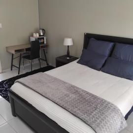 La Ndjolinoise, hotel u gradu 'Germiston'