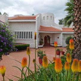 Villa Sardinia Guest House