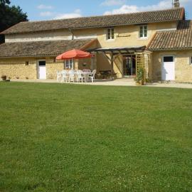 Le refuge des oiseaux