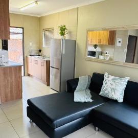 Tshepang Modern Suites Secunda, hotel u gradu Sekunda