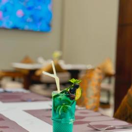Zabibu Hotel, hotel a Dodoma