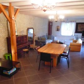 Le grand clos